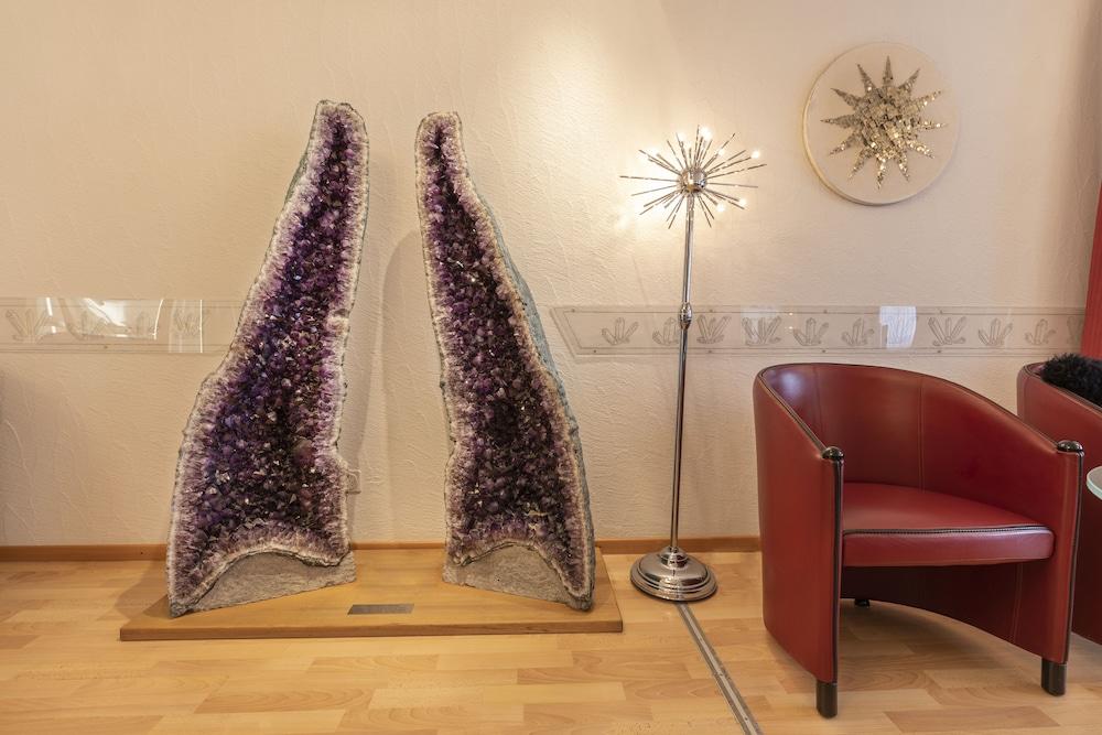 Hotel Sonne St. Moritz 3* Superior מראה חיצוני תמונה