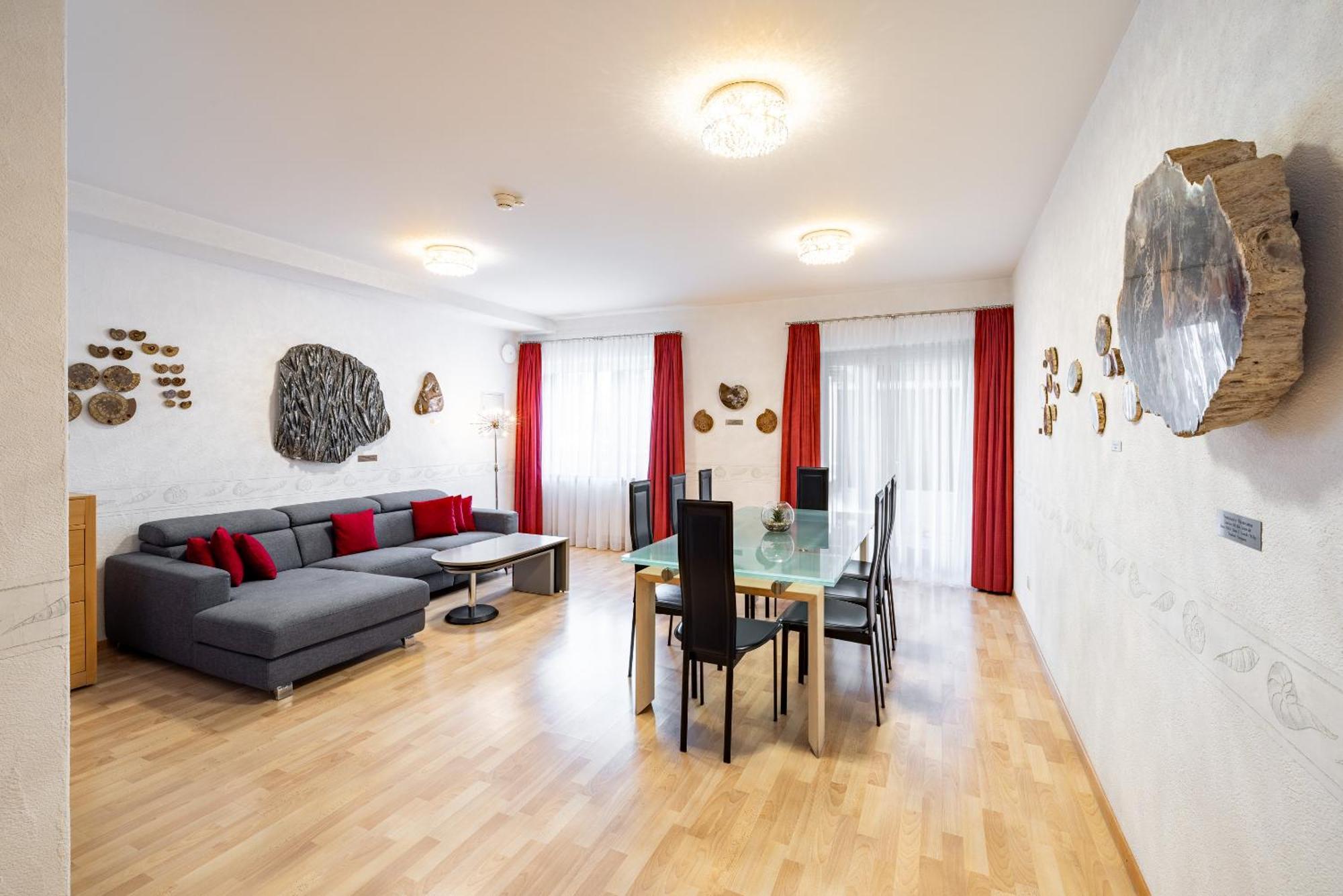 Hotel Sonne St. Moritz 3* Superior מראה חיצוני תמונה